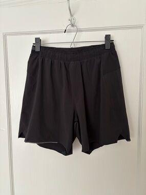 Surge 6” Shorts w/liner